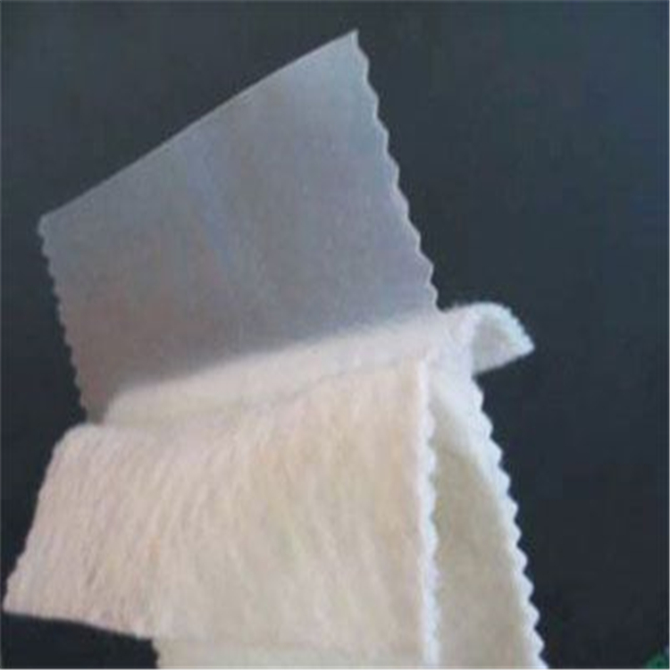 復(fù)合土工膜施工的注意事項有哪些?